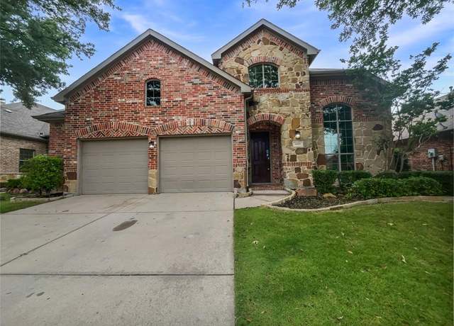 Property at 1600 Country Walk Dr, Mckinney, TX 75071, 4 beds, 3.5 baths