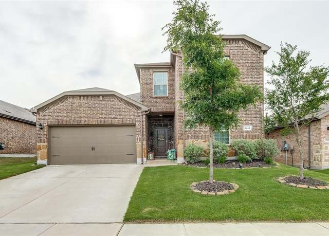 Property at 3913 Kylee Ln, Celina, TX 75009, 4 beds, 3 baths
