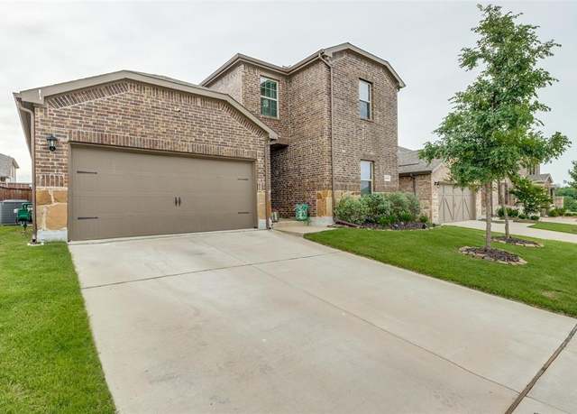 Property at 3913 Kylee Ln, Celina, TX 75009, 4 beds, 3 baths