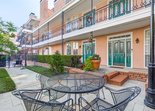 Property at 3208 Cole Ave #1110, Dallas, TX 75204, 2 beds, 2 baths