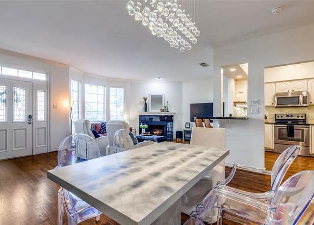 Property at 3208 Cole Ave #1110, Dallas, TX 75204, 2 beds, 2 baths