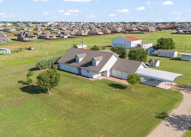 Property at 7932 County Road 913, Godley, TX 76044, 5 beds, 3 baths