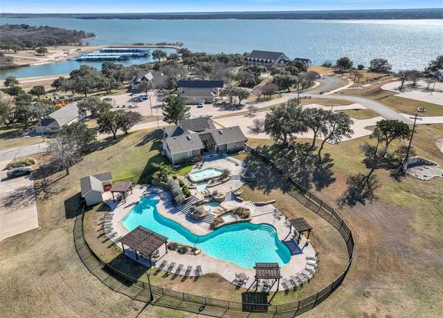 Property at 38108 Misty Ridge Dr, Whitney, TX 76692