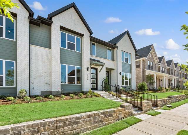 Property at 1129 Carnation Dr, Crowley, TX 76036, 3 beds, 2.5 baths
