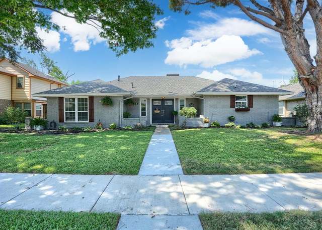 Property at 533 Country View Ln, Garland, TX 75043, 3 beds, 2 baths