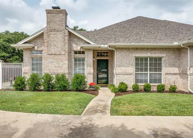 Property at 5602 Ledgestone Dr, Fort Worth, TX 76132, 2 beds, 2 baths