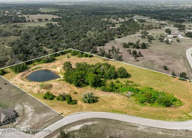 Property at TBD Hill Valley Dr, Stephenville, TX 76401