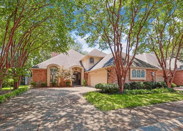 Property at 6014 Shetland Dr, Dallas, TX 75230, 4 beds, 2.5 baths