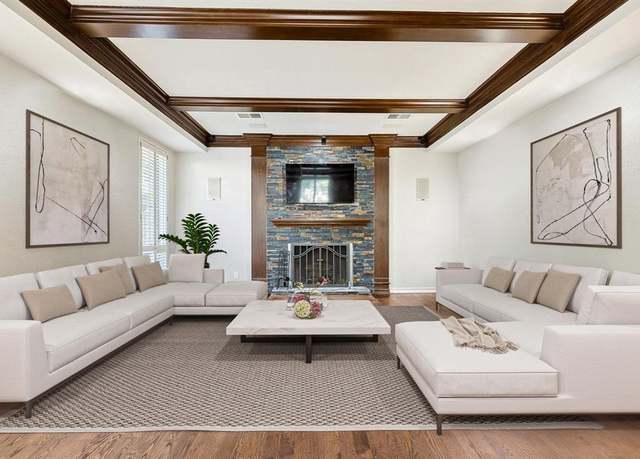 Property at 6014 Shetland Dr, Dallas, TX 75230, 4 beds, 2.5 baths