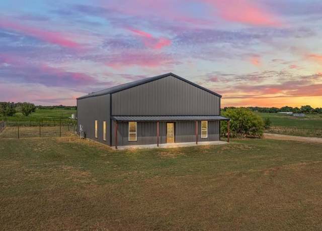 Property at 1831 Billings Rd, Tolar, TX 76476, 4 beds, 3 baths