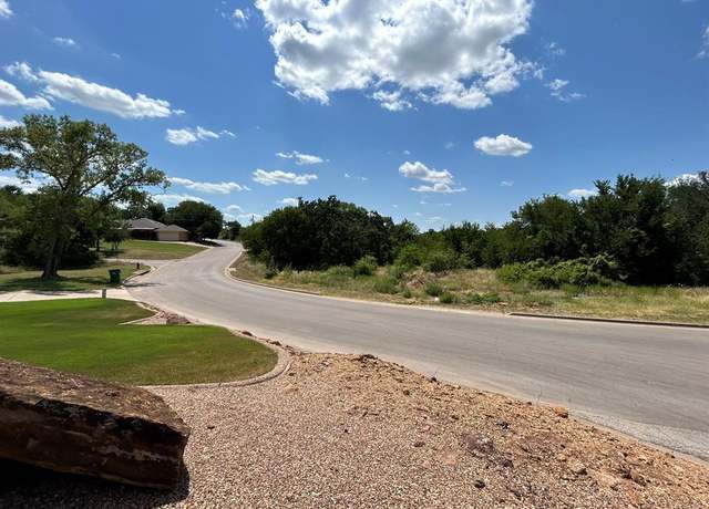 Property at 1414 Normandy Drive, Graham, Tx, Usa, Graham, TX 76450