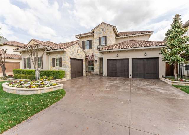 Property at 2619 Fountain Dr, Irving, TX 75063, 5 beds, 4.5 baths