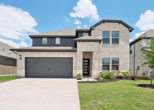 Property at 3917 Superior Dr, Farmersville, TX 75442, 4 beds, 3.5 baths