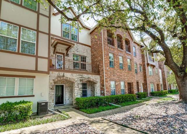 Property at 1600 Abrams Rd #47, Dallas, TX 75214, 2 beds, 2.5 baths