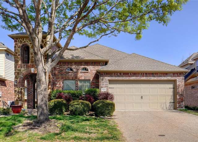 Property at 1604 Creek Crest Dr, Mckinney, TX 75071, 3 beds, 2 baths