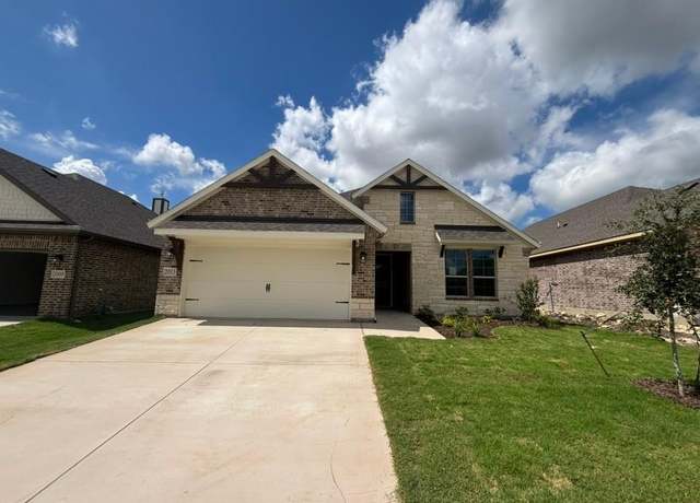 Property at 2013 Kelva Dr, Haslet, TX 76052, 3 beds, 2 baths