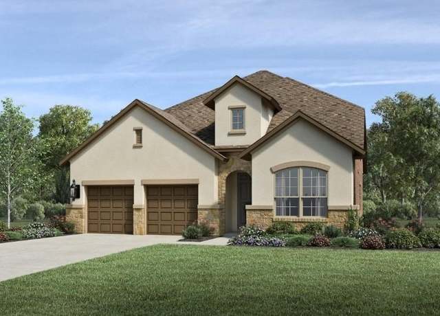 Property at 2062 Wimberley Dr, Prosper, TX 75078, 4 beds, 3.5 baths