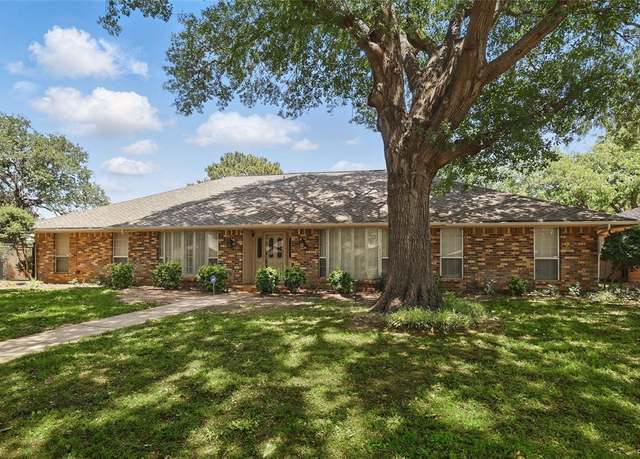 Property at 2607 Keystone Dr, Arlington, TX 76006, 4 beds, 3 baths