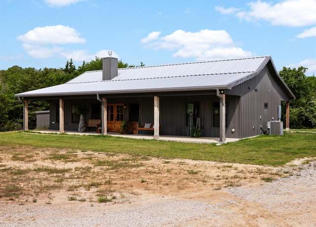 Property at 190 Private Road 2454, Decatur, TX 76234, 3 beds, 2 baths