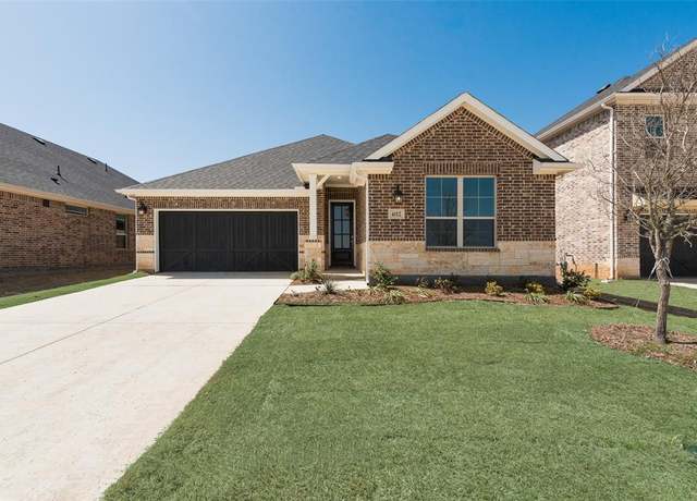 Property at 4112 Tarlton Rd, Little Elm, TX 75068, 3 beds, 2 baths