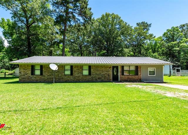 Property at 198 Seven Pines Rd, Benton, LA 71006, 4 beds, 2 baths