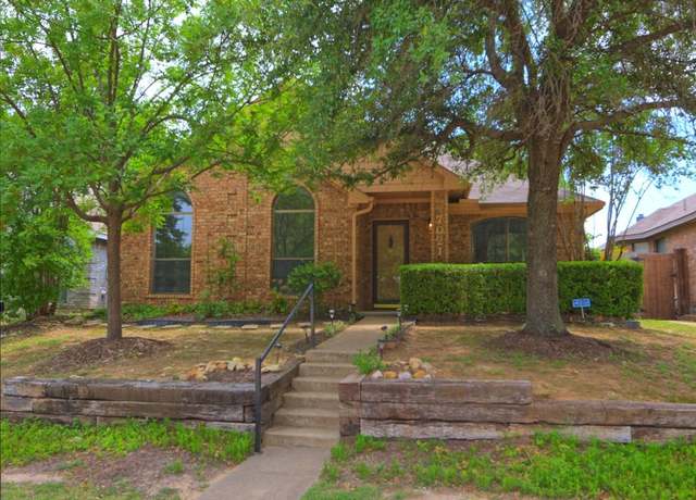 Property at 7021 Teal Dr, Fort Worth, TX 76137, 3 beds, 2 baths