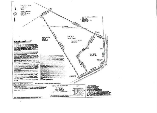 Property at TBD County Road 3315, Hubbard, TX 76648