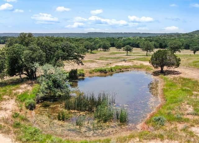 Property at 000a Wilson Bend Rd, Millsap, TX 76066