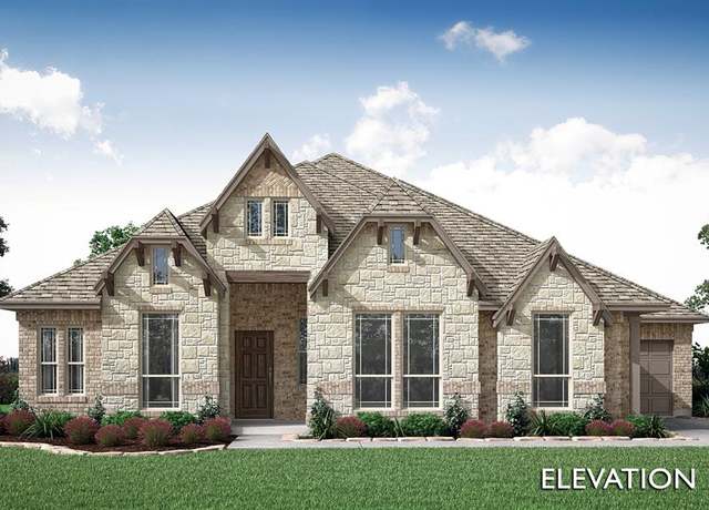Property at 1210 Deacon Dr, Midlothian, TX 76065, 3 beds, 2.5 baths