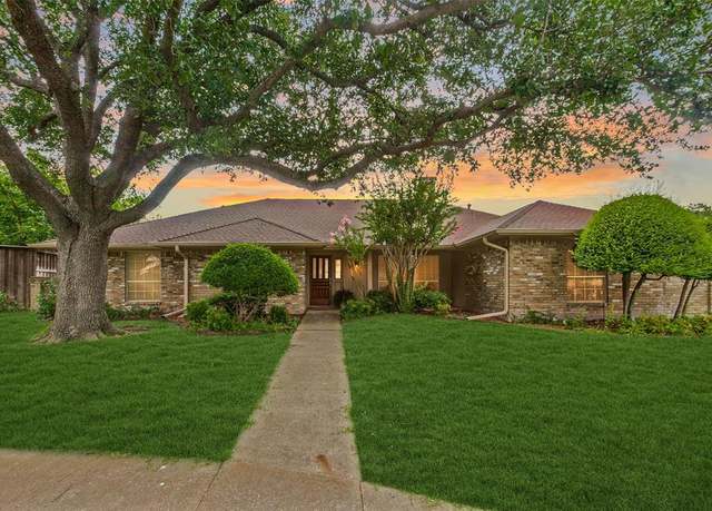 Property at 13414 Belmark Cir, Dallas, TX 75243, 3 beds, 2.5 baths