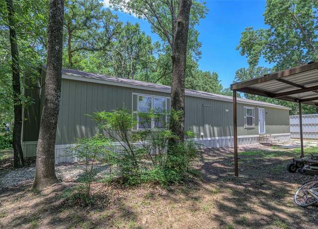 Property at 187 Hummingbird, Sadler, TX 76264, 2 beds, 2 baths
