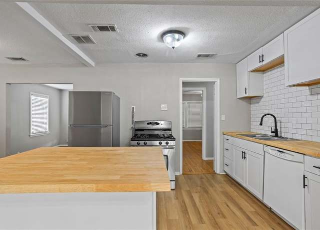 Property at 3504 Mission St, Fort Worth, TX 76109, 3 beds, 1.5 baths