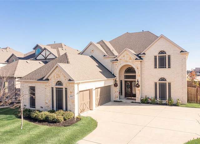 Property at 2630 Flatbush Ave, Midlothian, TX 76065, 5 beds, 4.5 baths
