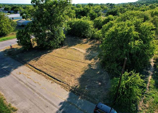 Property at 812 1st Ave, Mineral Wells, TX 76067