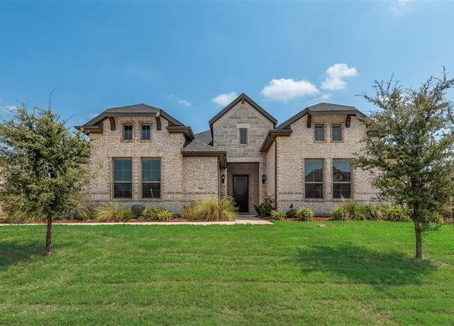 Property at 704 Toby Trl, Mansfield, TX 76063, 4 beds, 2.5 baths