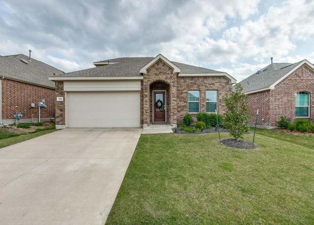 Property at 1105 Mesquite Ln, Princeton, TX 75407, 4 beds, 2.5 baths