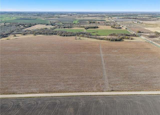 Property at Tract 4 CR 151 Rd, Riesel, TX 76682