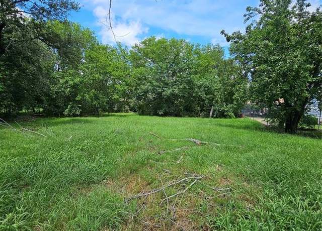 Property at 0 Mineral Wells St, Terrell, TX 75160