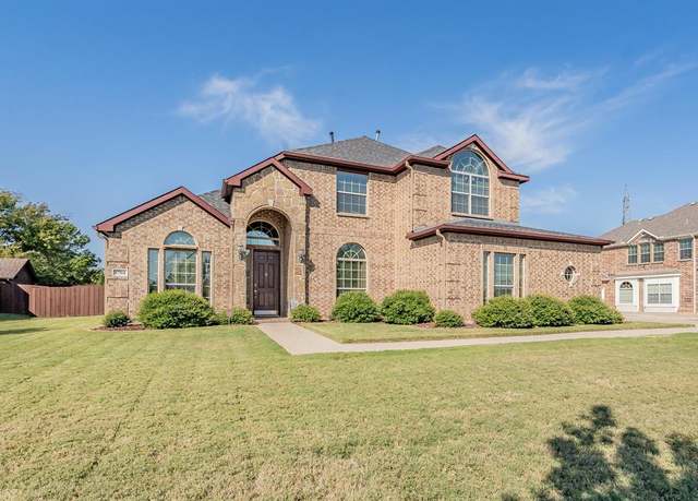 Property at 1704 Timber Falls Ln, Wylie, TX 75098, 6 beds, 3.5 baths