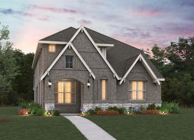 Property at 1417 Sun Garden Way, Fort Worth, TX 76247, 4 beds, 2.5 baths