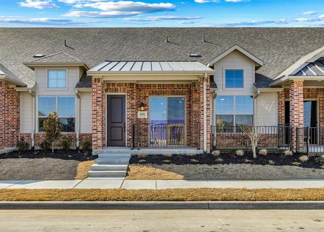 Property at 616 Tall Grass Trl, Wylie, TX 75098, 3 beds, 2.5 baths