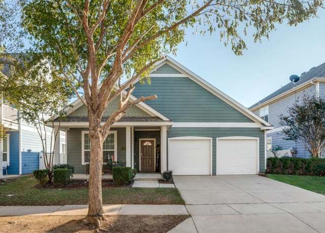 Property at 9036 Greene Dr, Providence Village, TX 76227, 3 beds, 2 baths