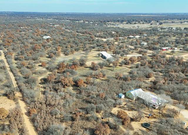 Property at 5080 County Road 418, Hawley, TX 79525, 4 beds, 3 baths