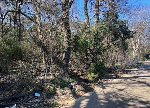 Property at TBD CR 2120, Pittsburg, TX 75686