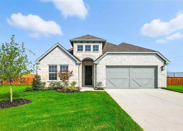 Property at 2700 Steeple Chase Dr, Sherman, TX 75092, 5 beds, 3 baths