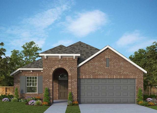 Property at 3032 Stonefly Way, Royse City, TX 75189, 3 beds, 2 baths