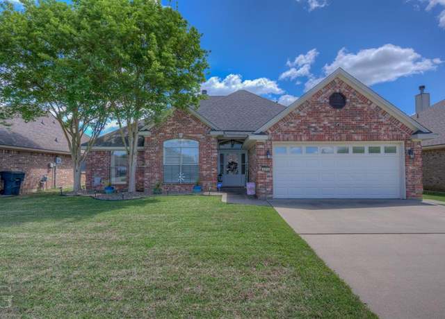 Property at 5310 Lucerne Ln, Bossier City, LA 71112, 4 beds, 2 baths
