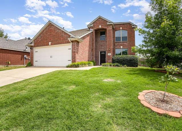 Property at 9305 Manassas Rdg, Mckinney, TX 75071, 4 beds, 2.5 baths