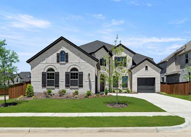 Property at 1501 Buttercup Ave, Aubrey, TX 76227, 4 beds, 3.5 baths