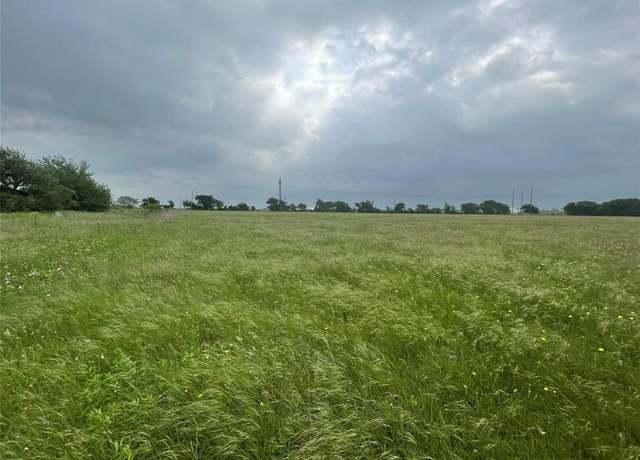 Property at 4004 CR 405, Alvarado, TX 76009